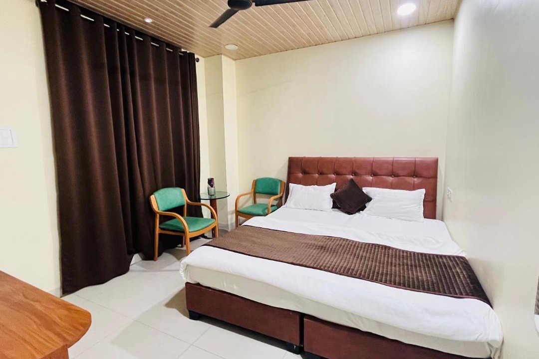 Photo of Bedroom in Ujjain