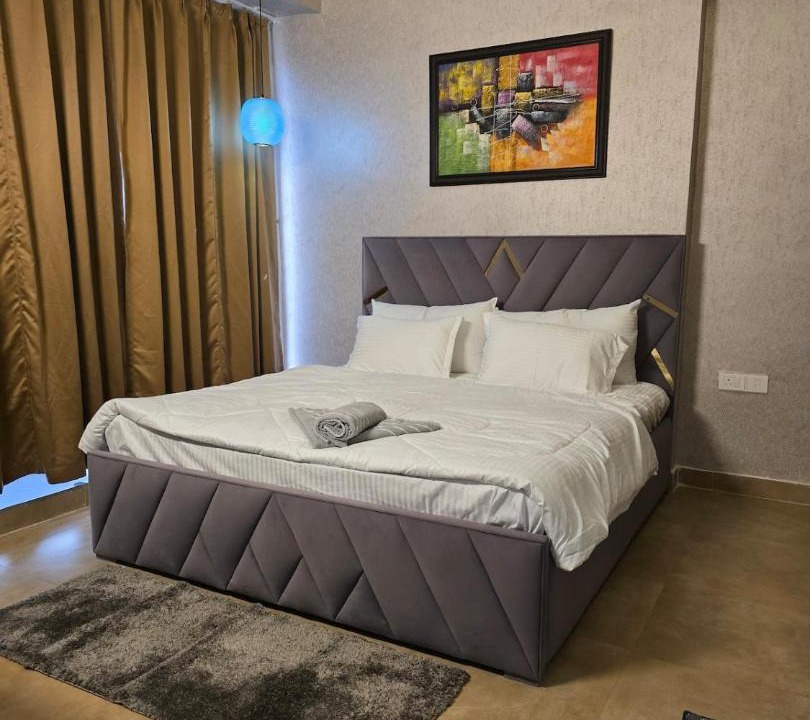 Photo of Bedroom in Noida