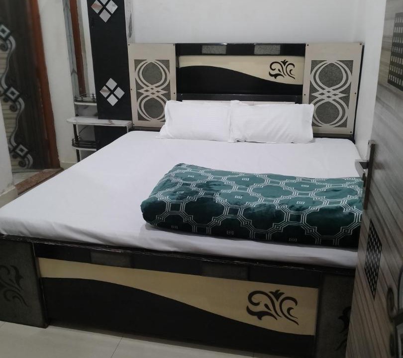 Photo of Bedroom in Vrindavan