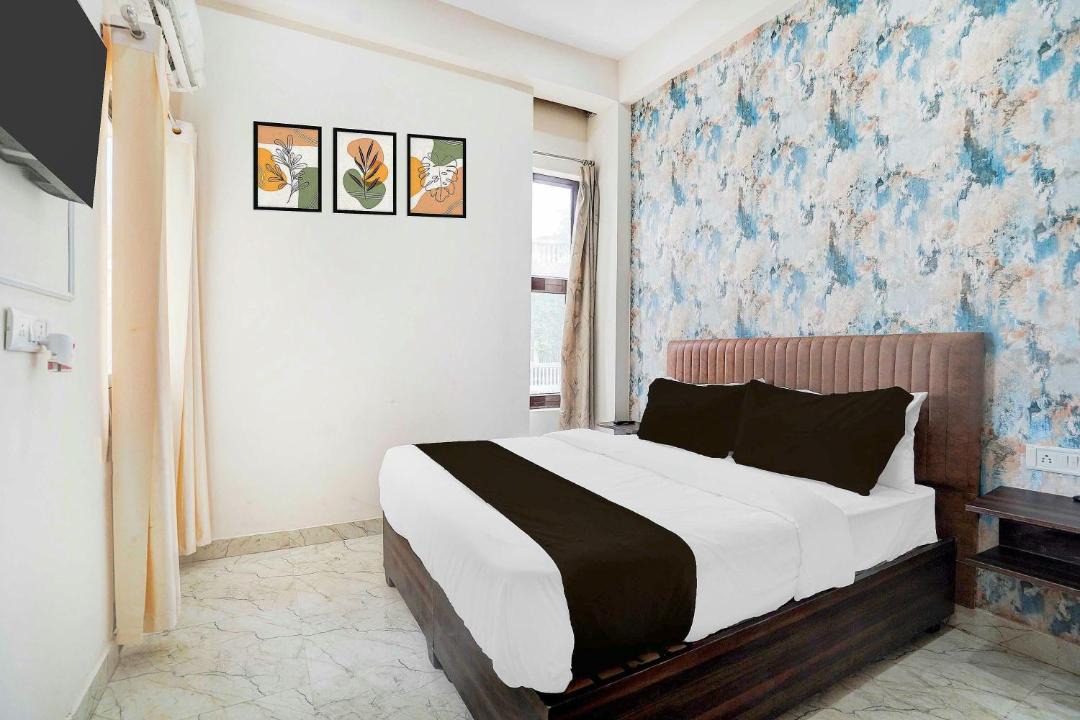 Photo of Bedroom in Gomti Nagar