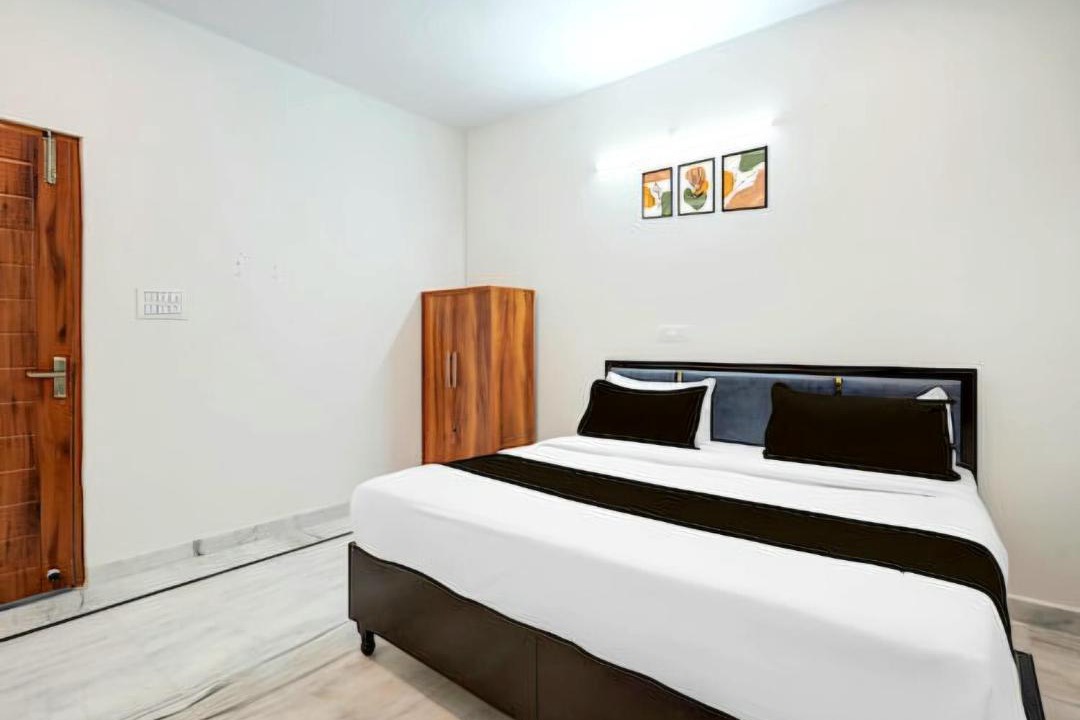Photo of Bedroom in Gomti Nagar