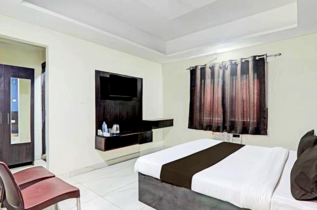 Photo of Bedroom in Gomti Nagar