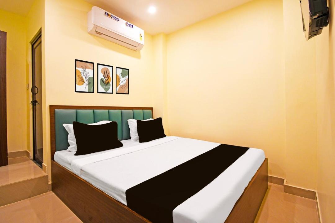 Photo of Bedroom in Gomti Nagar