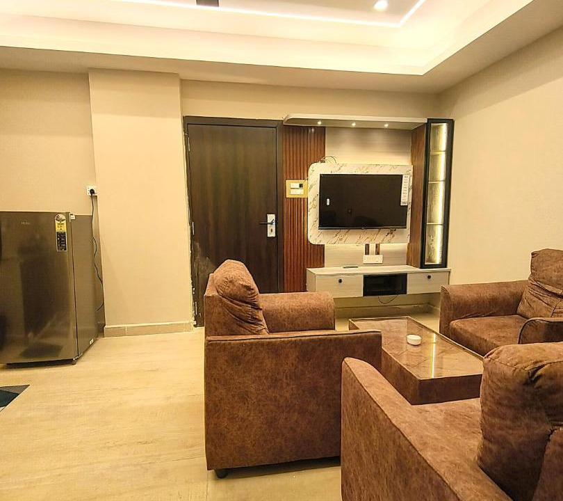 Photo of Livingroom in Hyderabad