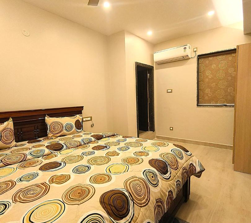 Photo of Bedroom in Hyderabad