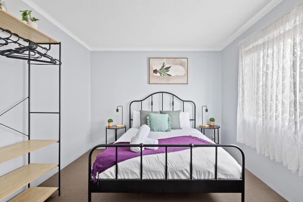 Photo of Bedroom in Liverpool