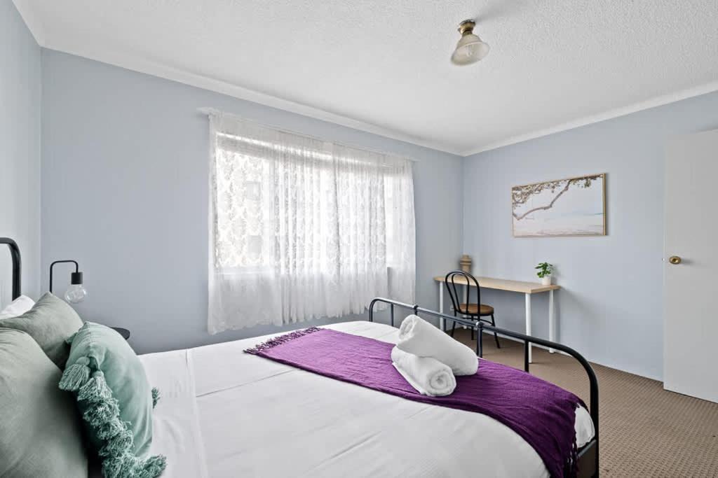 Photo of Bedroom in Liverpool