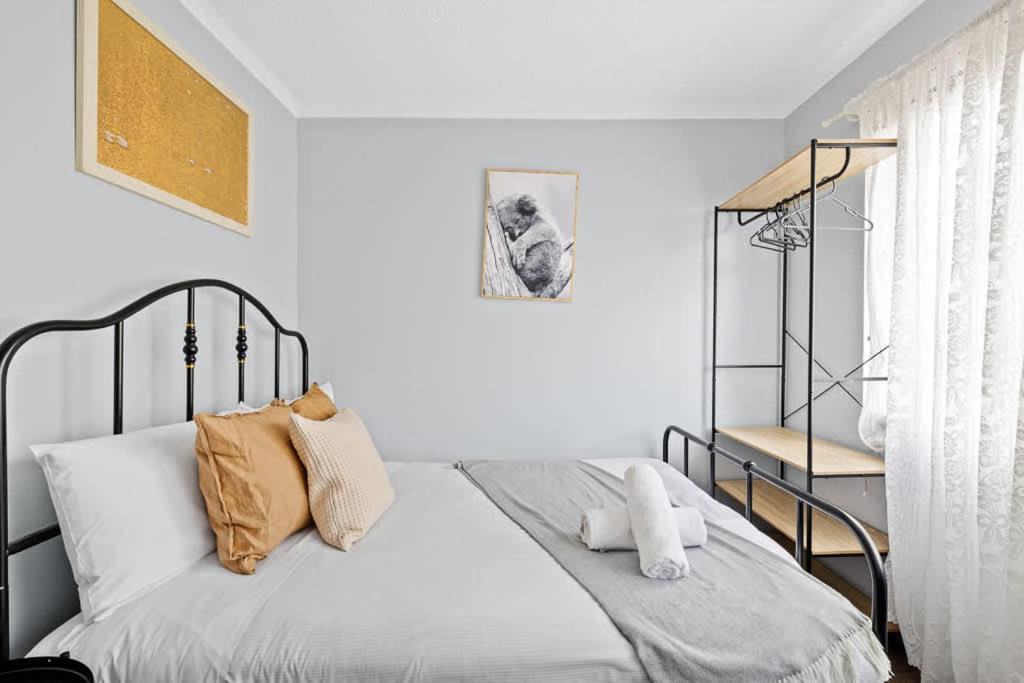 Photo of Bedroom in Liverpool