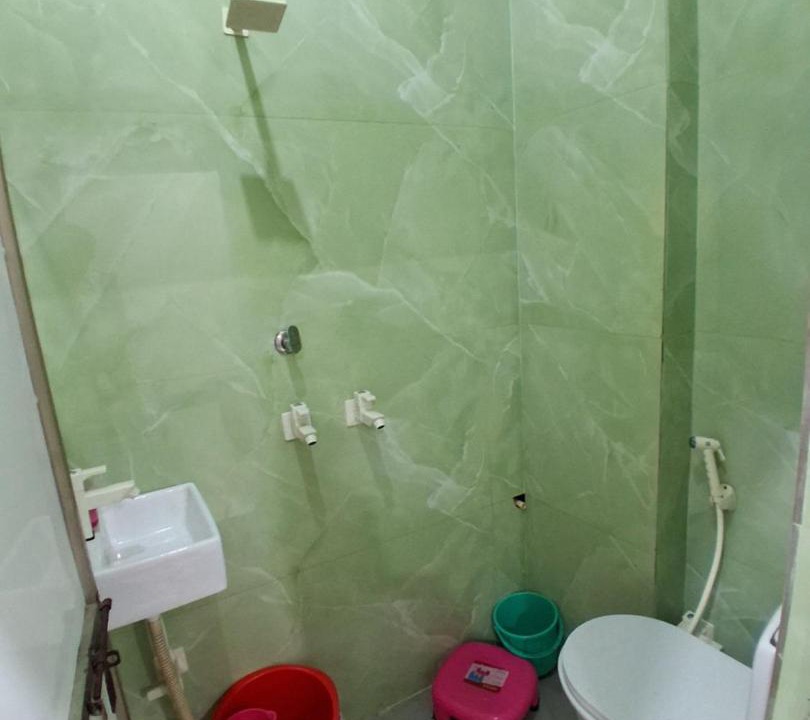 Photo of Bathroom in Mathura