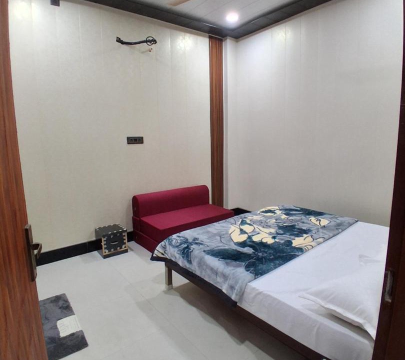 Photo of Bedroom in Mathura