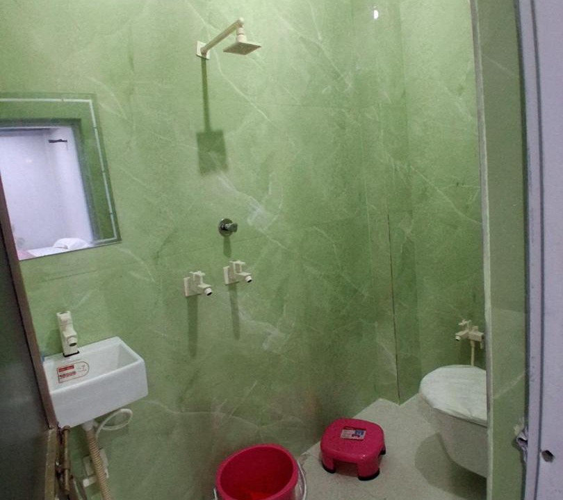 Photo of Bathroom in Mathura