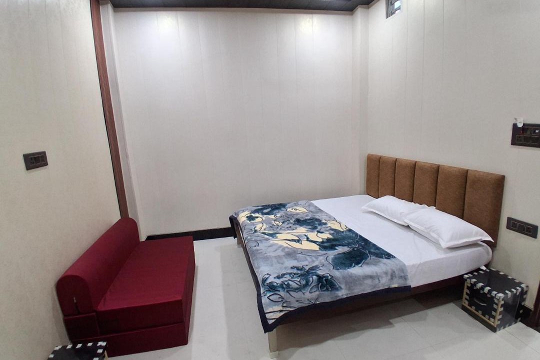 Photo of Bedroom in Mathura