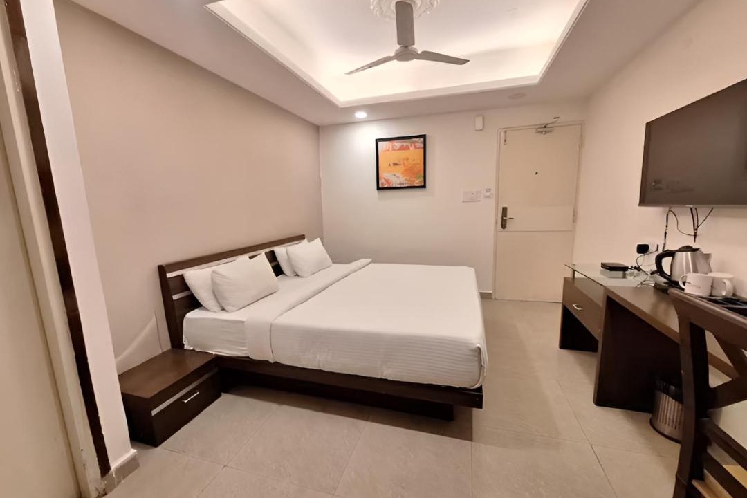 Photo of Bedroom in Bhopal