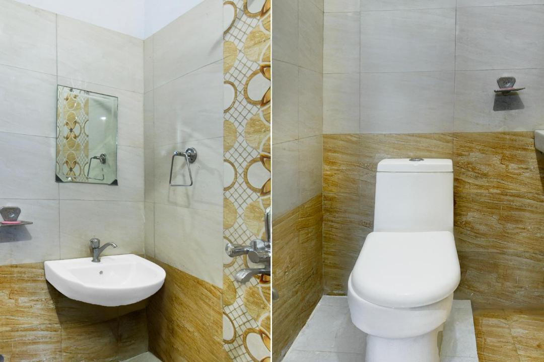 Photo of Bathroom in Baner