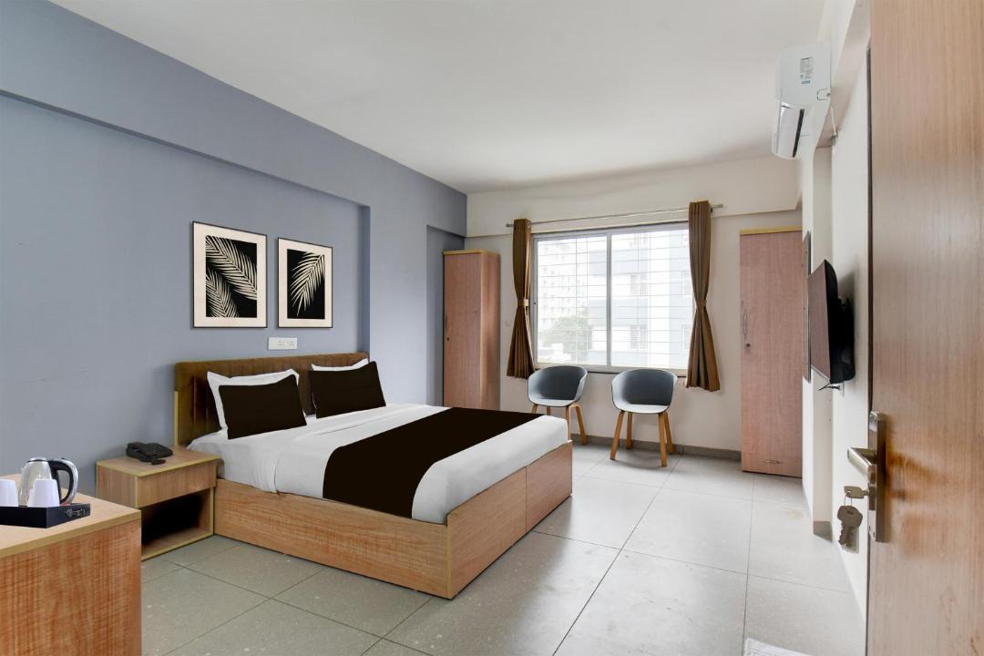 Photo of Bedroom in Pune