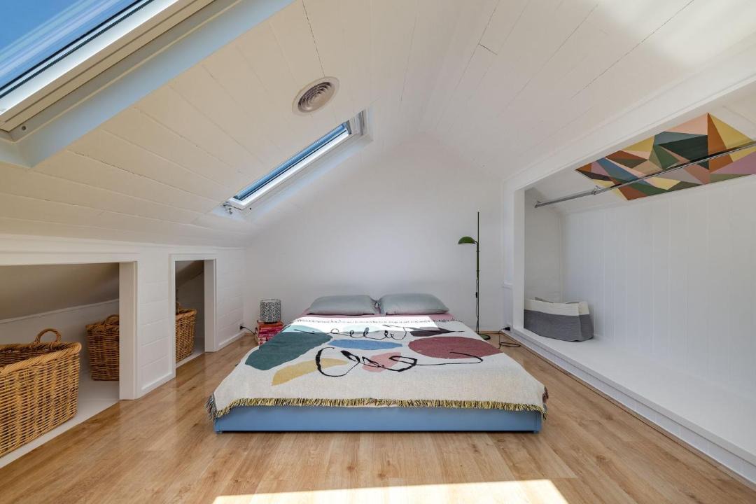 Photo of Bedroom in Glebe