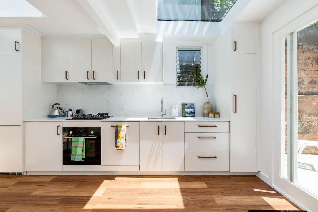 Photo of Kitchen in Glebe