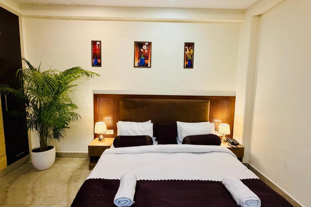 Photo of Bedroom in Noida