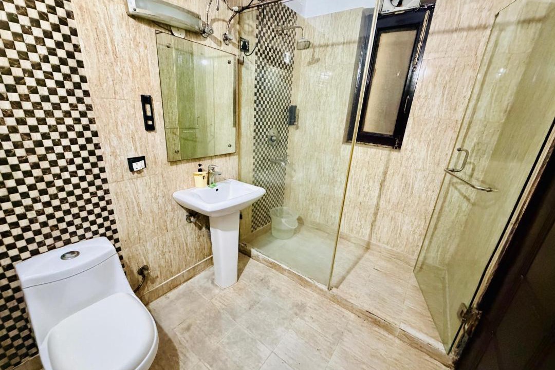 Photo of Bathroom in Noida