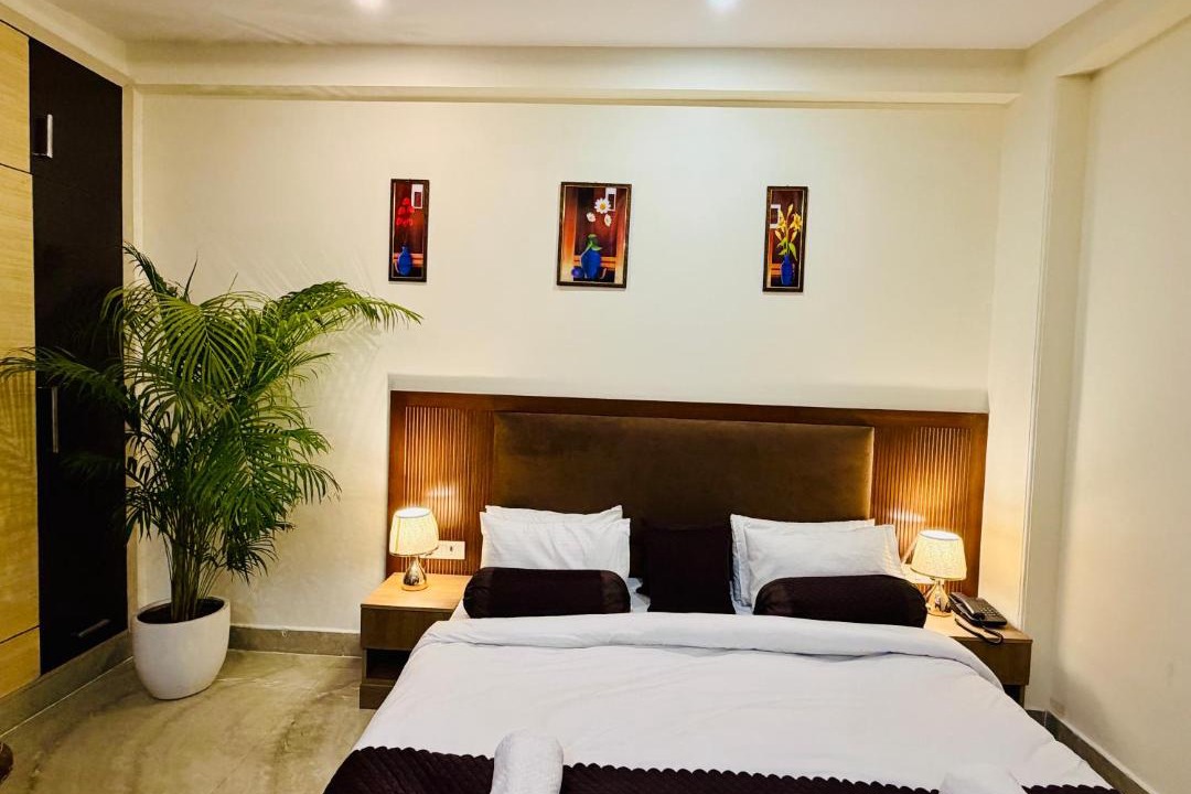 Photo of Bedroom in Noida