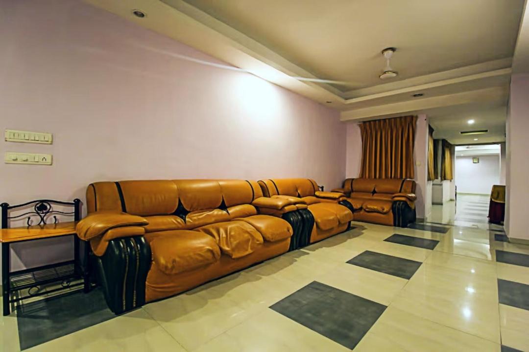 Photo of Livingroom in Agonda