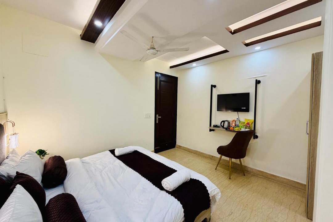 Photo of Bedroom in Noida
