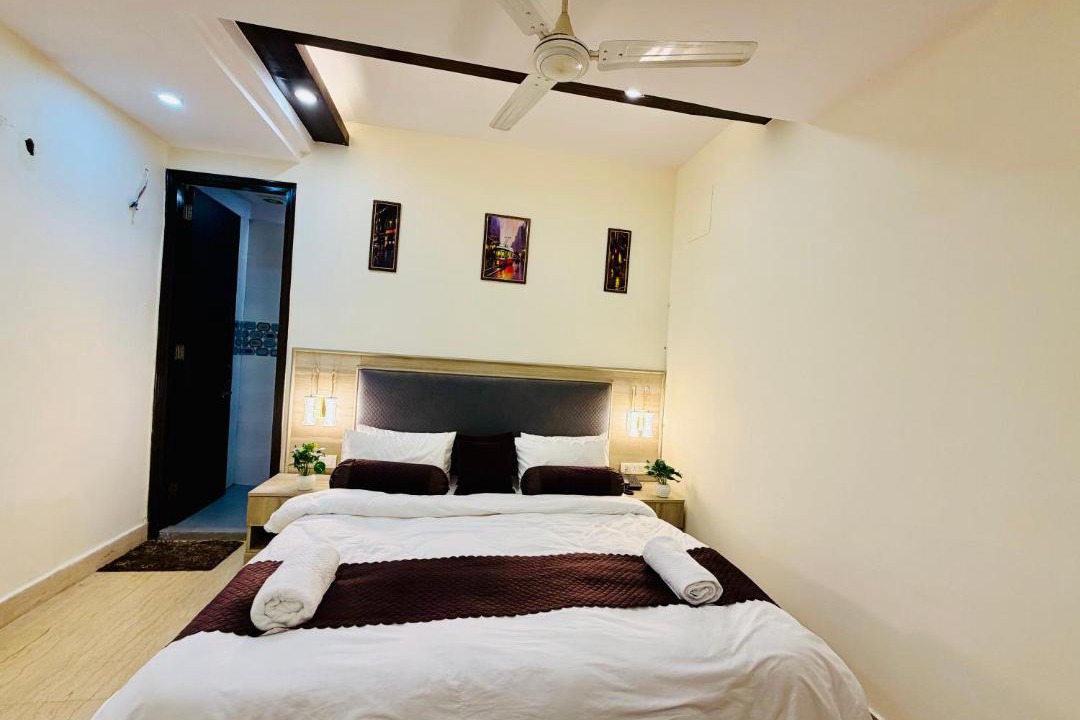 Photo of Bedroom in Noida