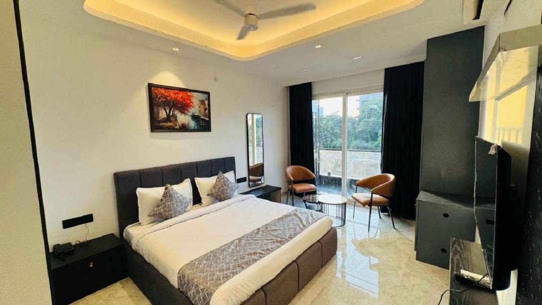 Photo of Bedroom in Sector 51