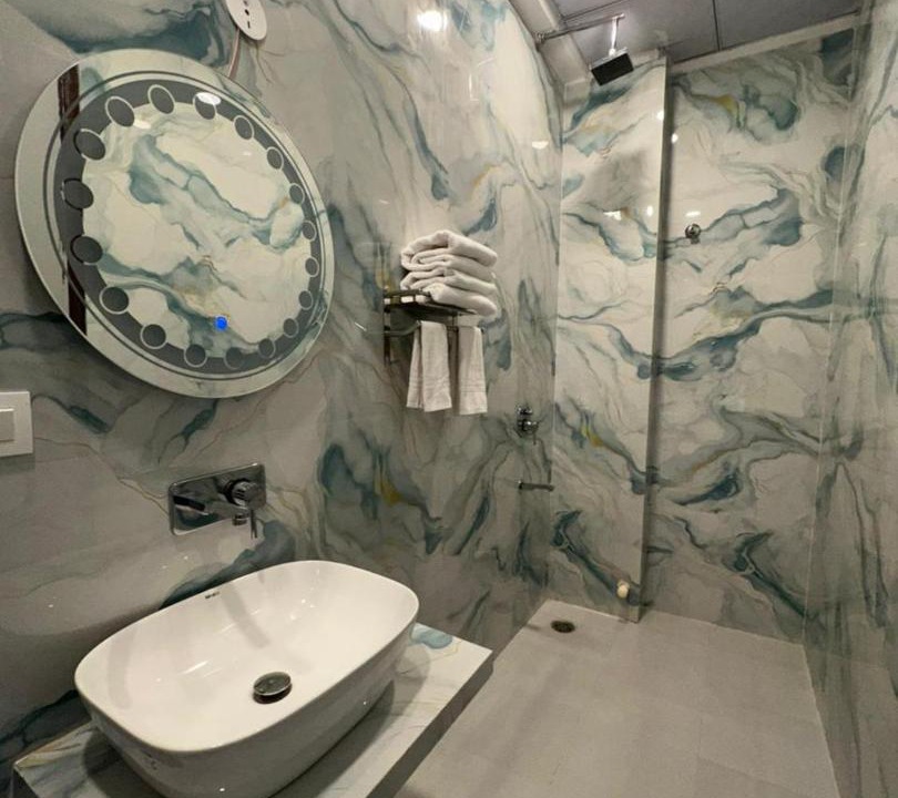Photo of Bathroom in Kukas