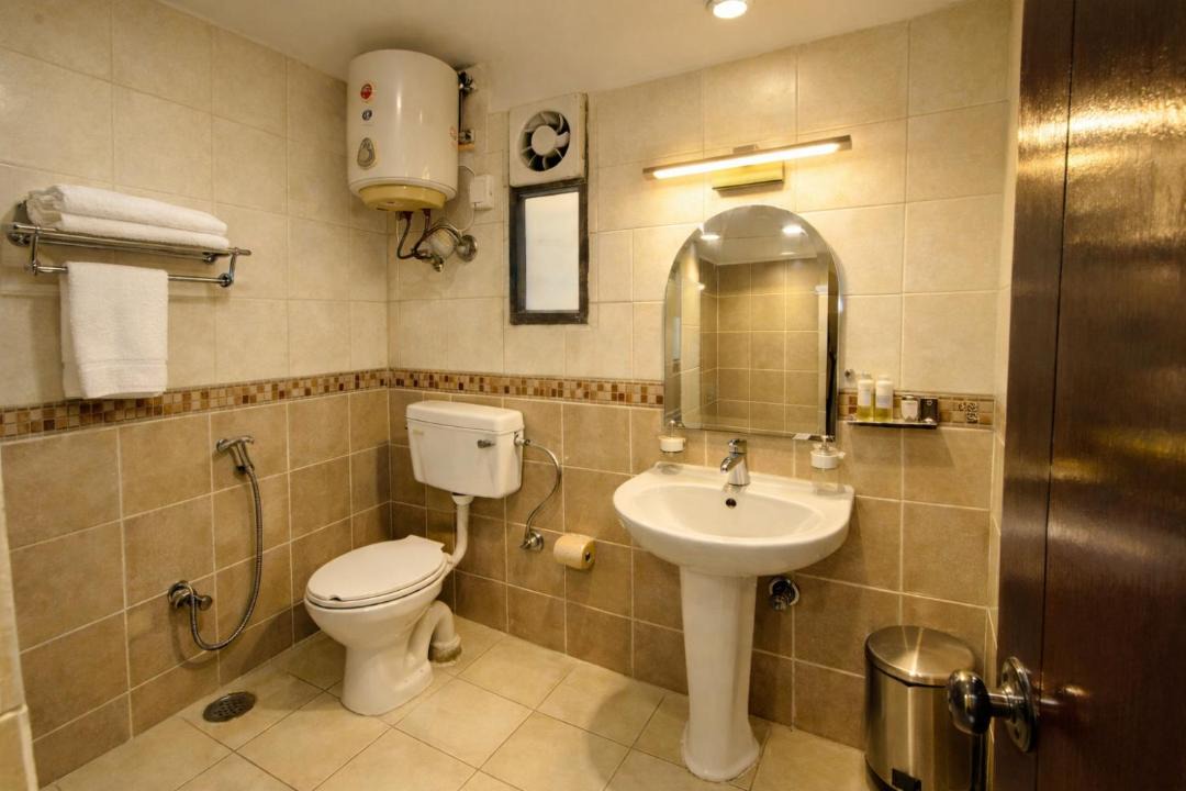 Photo of Bathroom in Noida