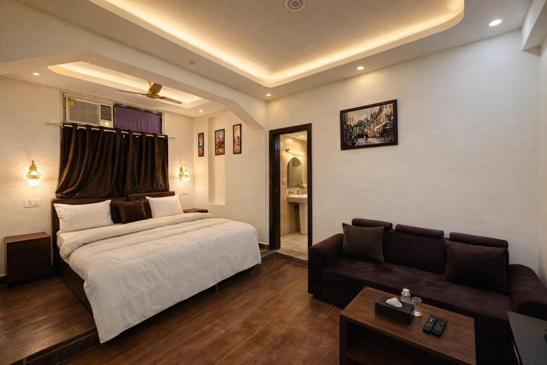 Photo of Bedroom in Noida