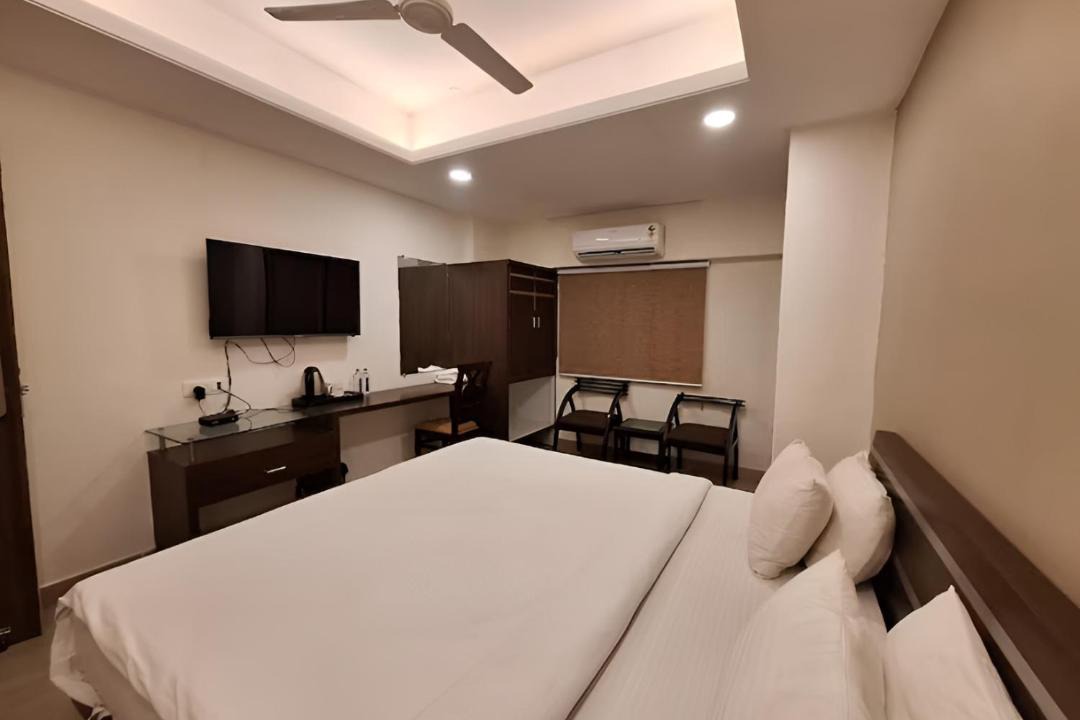 Photo of Bedroom in Bhopal