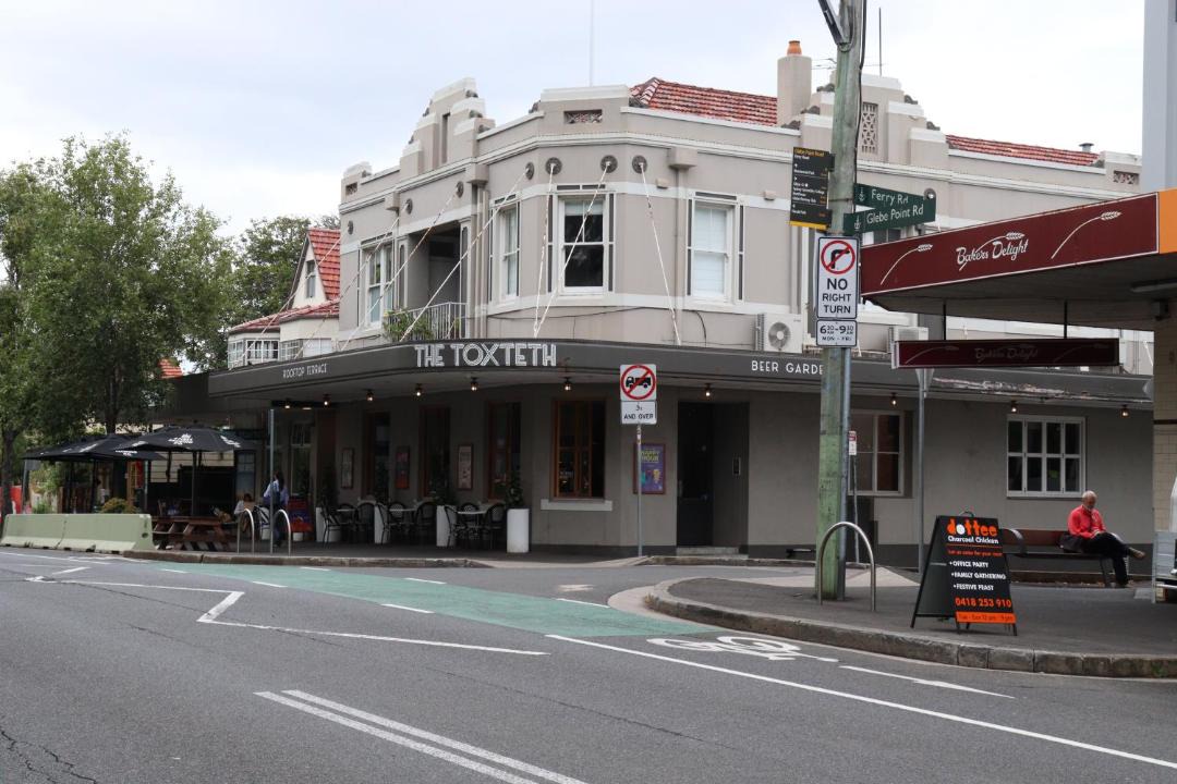Photo of Others in Glebe