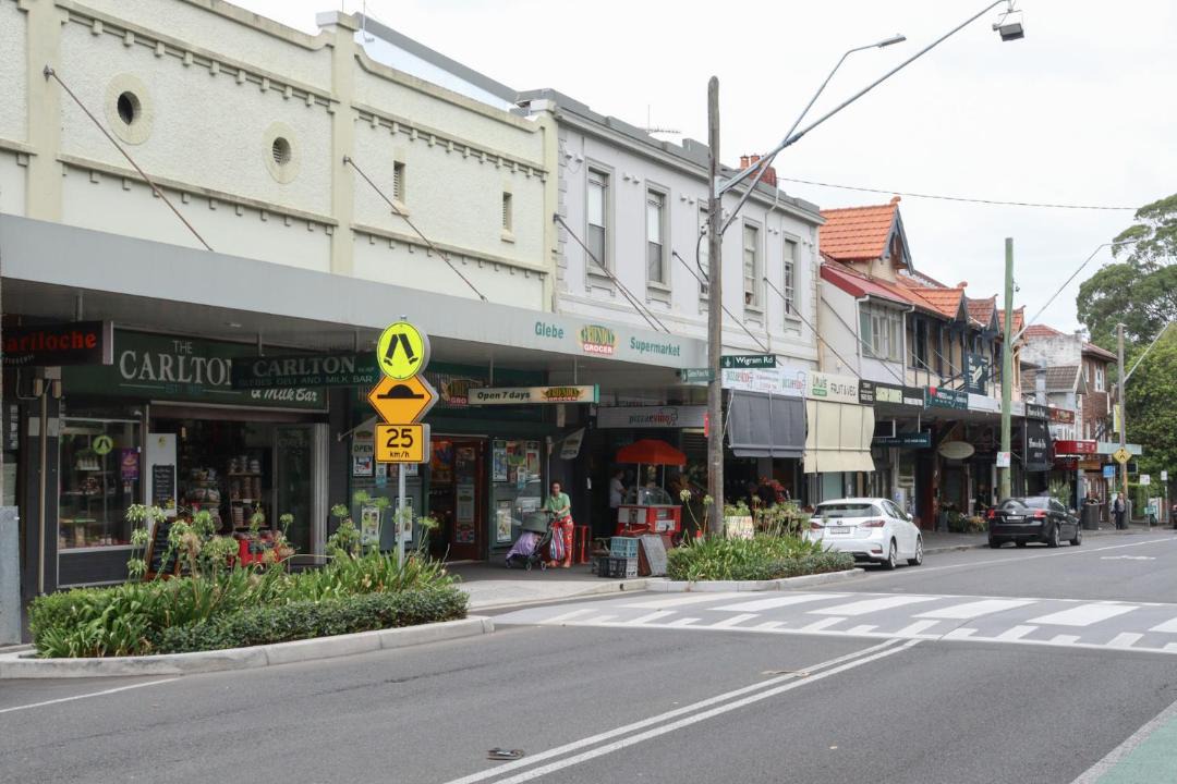 Photo of Others in Glebe