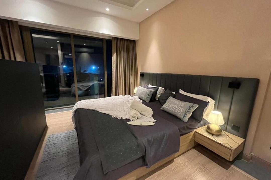 Photo of Bedroom in Gurugram