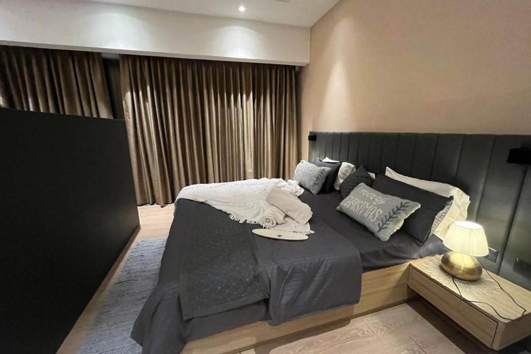 Photo of Bedroom in Gurugram