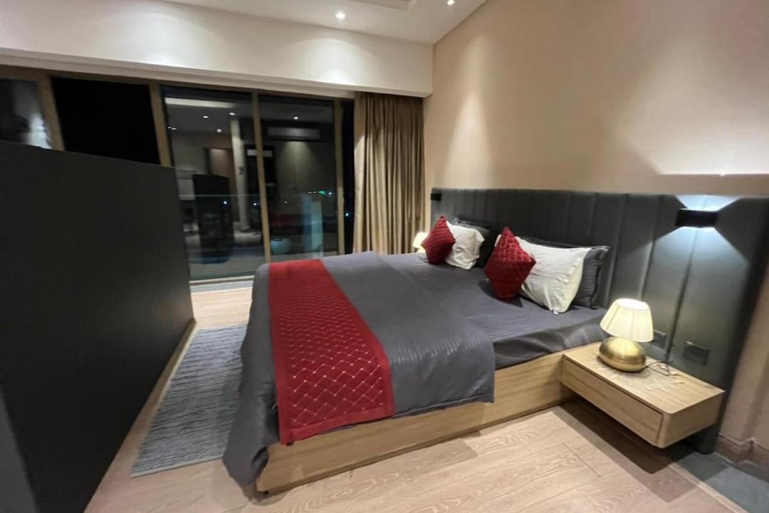 Photo of Bedroom in Gurugram
