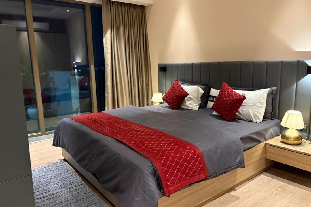Photo of Bedroom in Gurugram