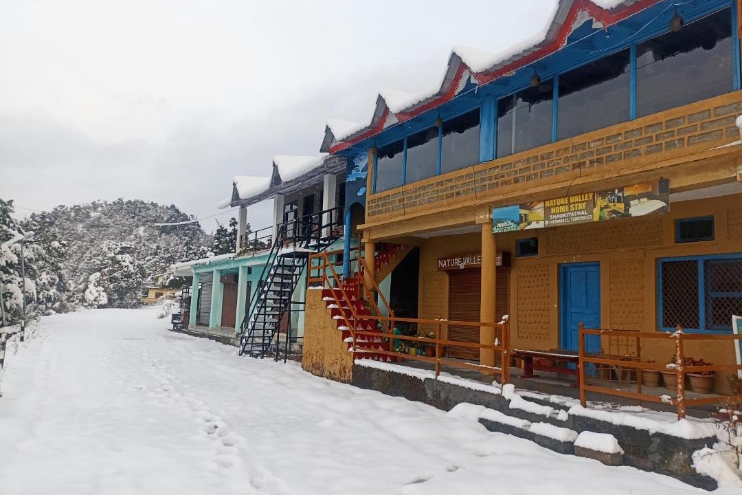 Photo of Others in Almora
