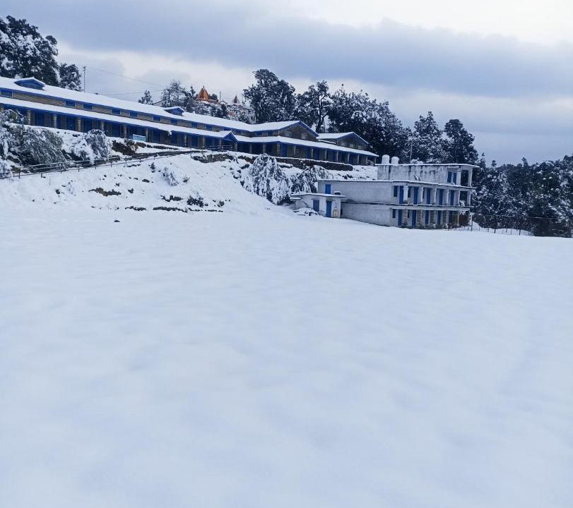 Photo of Others in Almora