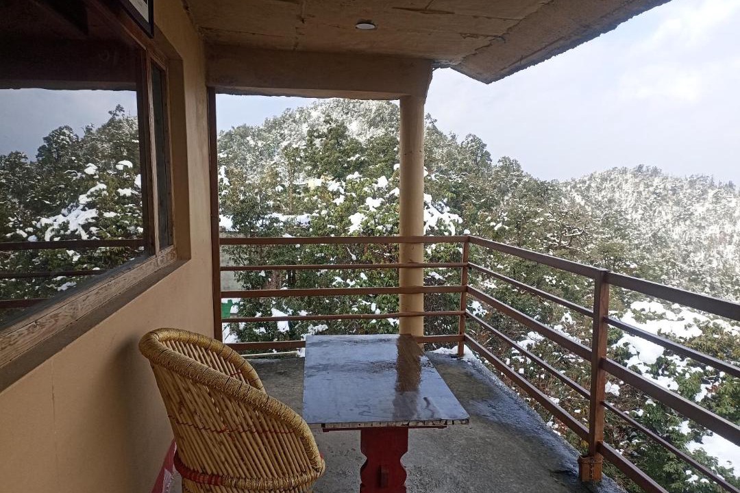Photo of Others in Almora