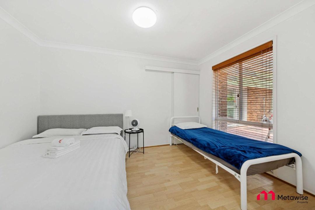 Photo of Bedroom in Castle Hill