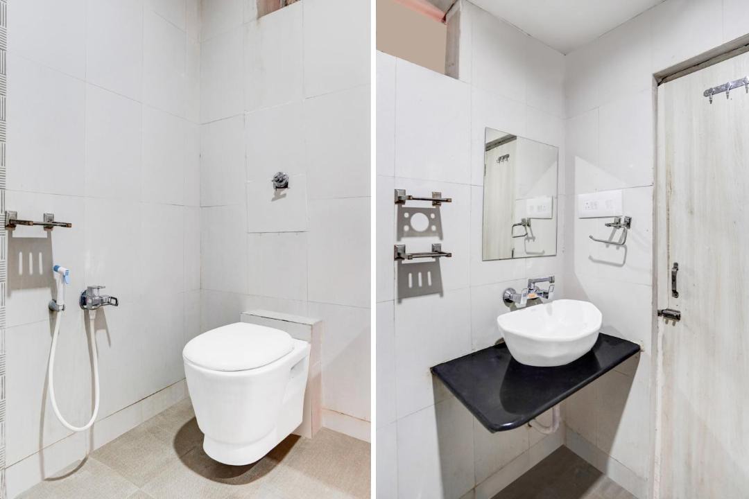Photo of Bathroom in Infocity