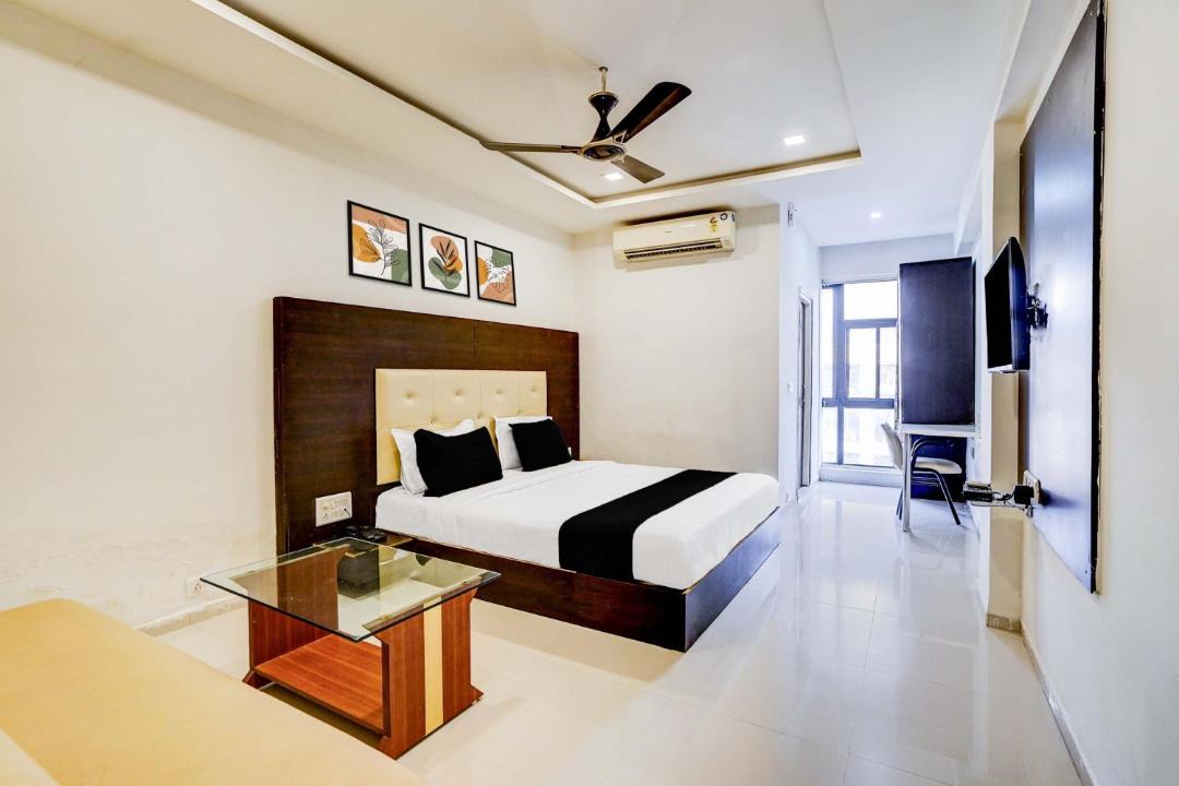 Photo of Bedroom in Infocity