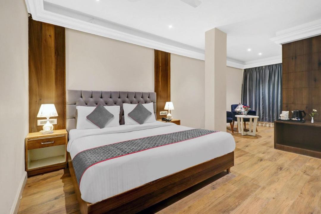 Photo of Bedroom in South West