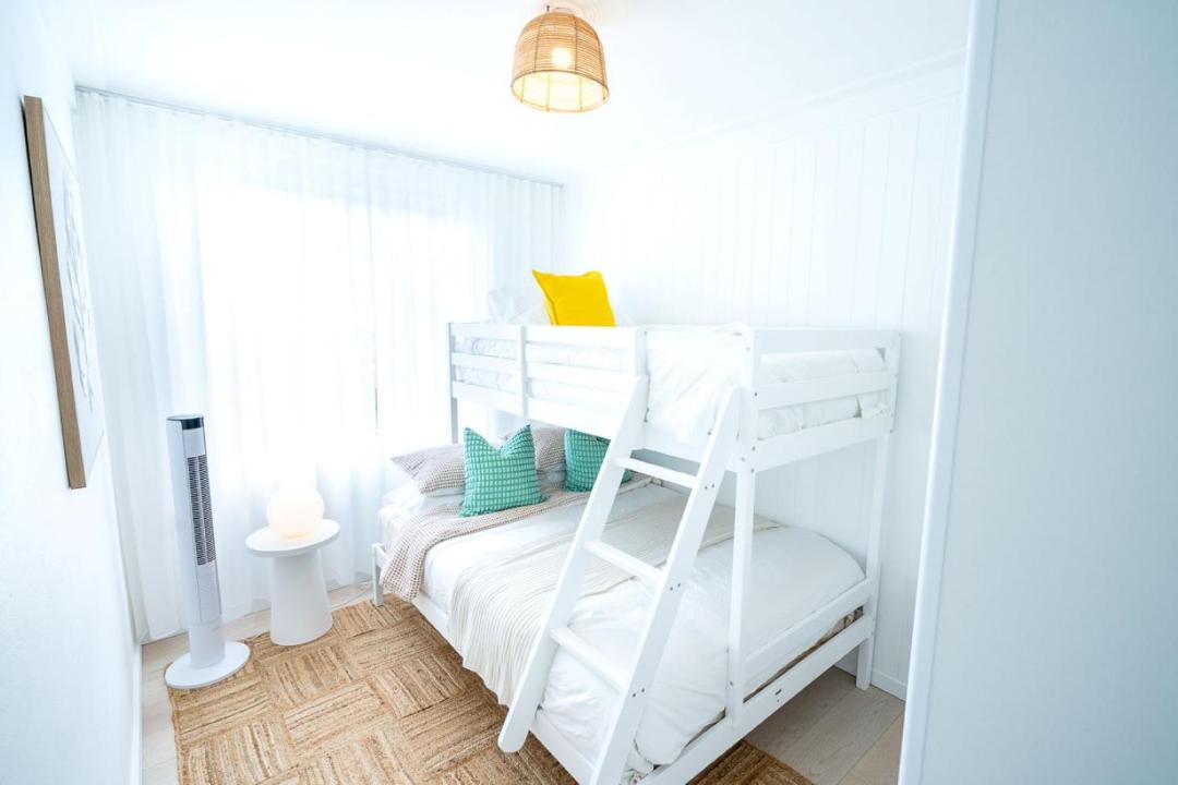 Photo of Bedroom in The Entrance