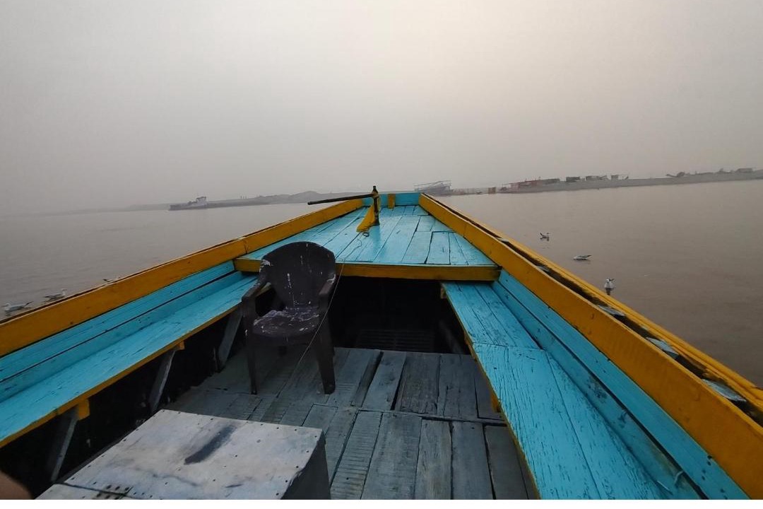 Photo of Others in Varanasi
