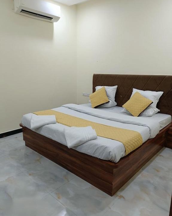 Photo of Bedroom in Varanasi