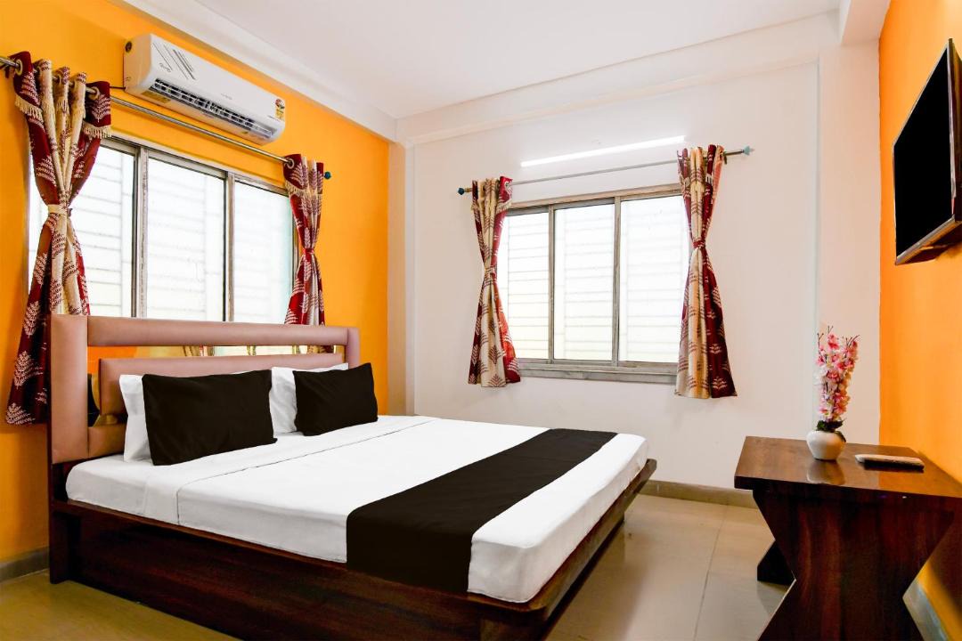 Photo of Bedroom in New Town