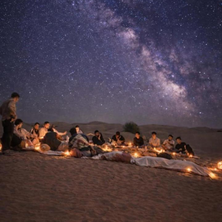 Photo of Others in Sam